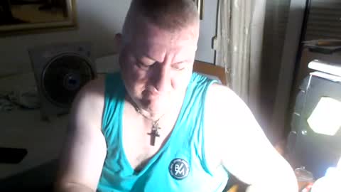 fukingcrazy online show from July 27, 10:59 pm