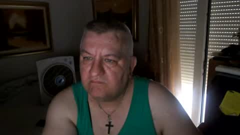 fukingcrazy online show from July 29, 7:15 am