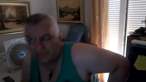 fukingcrazy online show from July 29, 12:45 pm