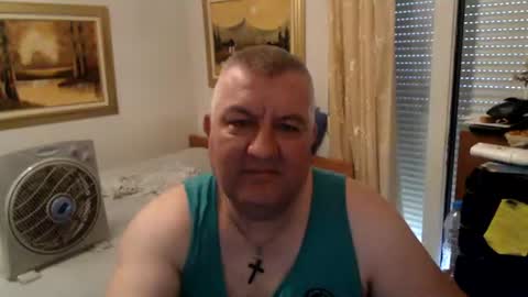 fukingcrazy online show from July 30, 5:48 am