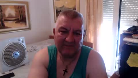fukingcrazy online show from July 30, 8:10 am