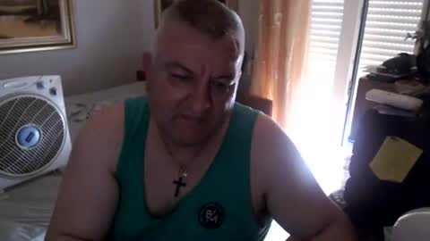 fukingcrazy online show from July 30, 11:06 am