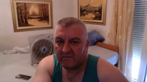 fukingcrazy online show from July 31, 7:03 am