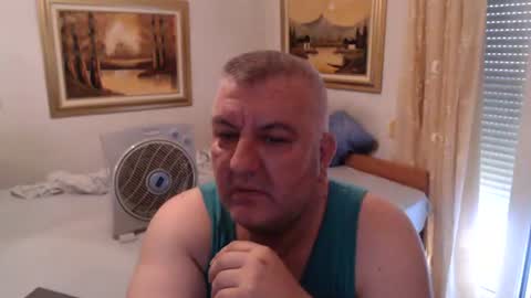 fukingcrazy online show from July 31, 8:09 am