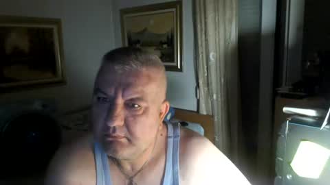 fukingcrazy online show from August 1, 2:06 am