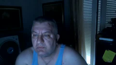 fukingcrazy online show from August 1, 7:25 am