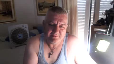 fukingcrazy online show from August 2, 10:55 am