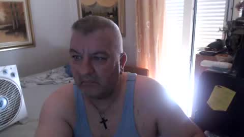 fukingcrazy online show from August 2, 2:02 pm