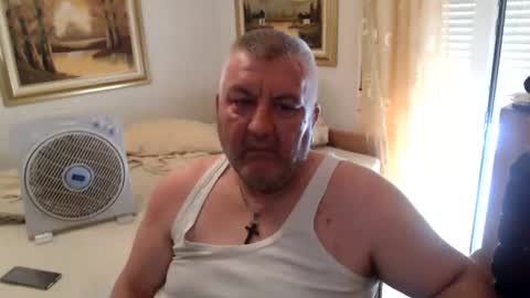 fukingcrazy online show from August 4, 10:34 am