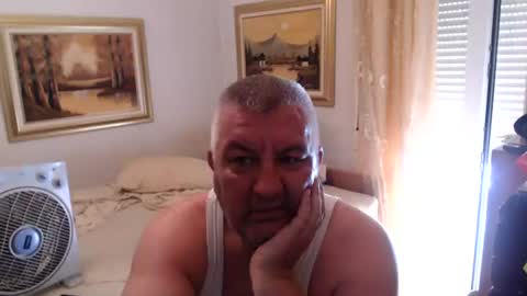 fukingcrazy online show from August 4, 12:35 pm