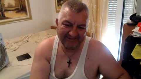 fukingcrazy online show from August 5, 10:02 am