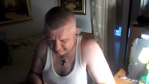 fukingcrazy online show from August 6, 3:27 am