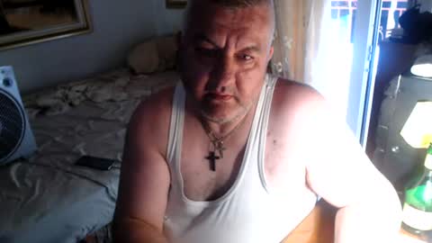 fukingcrazy online show from August 6, 7:18 am