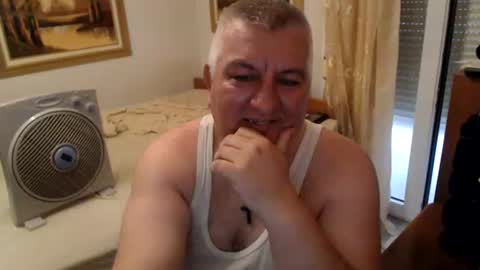 fukingcrazy online show from August 6, 5:12 pm