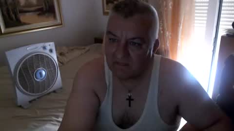 fukingcrazy online show from August 7, 9:42 am