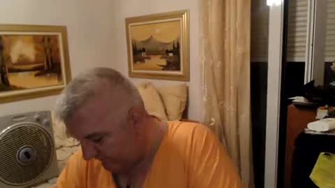 fukingcrazy online show from August 7, 6:41 pm