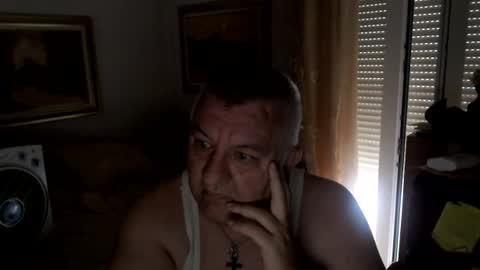 fukingcrazy online show from August 8, 6:46 am