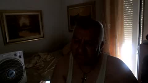 fukingcrazy online show from August 10, 6:15 am