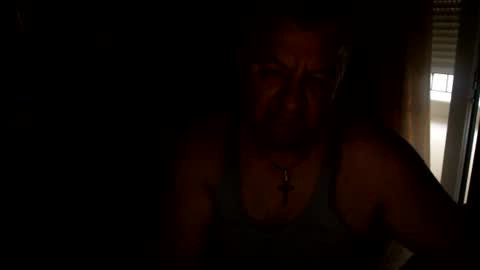 fukingcrazy online show from August 15, 3:54 am