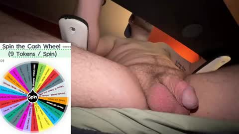 Fullofkink online show from July 23, 1:24 pm