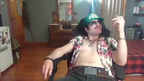 FullyLoadedGonzo online show from June 23, 2:12 am