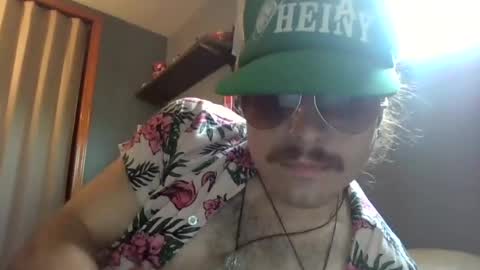 FullyLoadedGonzo online show from June 23, 6:09 pm