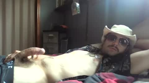 FullyLoadedGonzo online show from June 25, 5:49 pm
