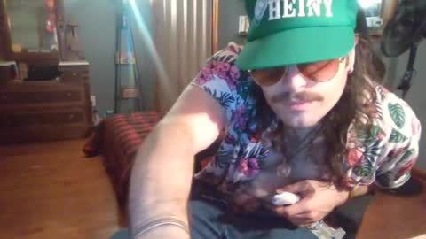 FullyLoadedGonzo online show from June 26, 2:04 am