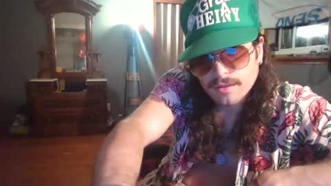 FullyLoadedGonzo online show from June 26, 3:10 am