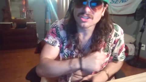 FullyLoadedGonzo online show from June 26, 4:16 am