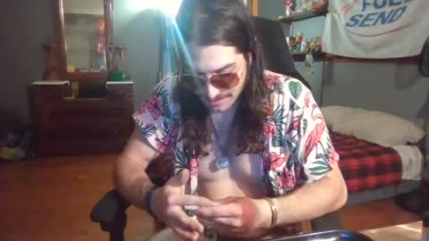 FullyLoadedGonzo online show from June 26, 5:22 am