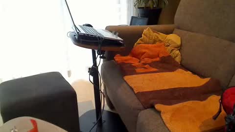 fun4couples online show from April 13, 8:50 am