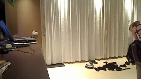 fun4couples online show from July 16, 9:48 pm