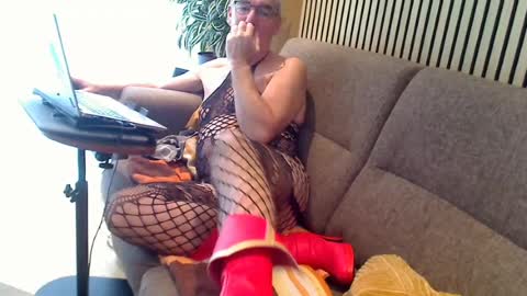 fun4couples online show from July 30, 12:56 pm