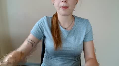 Emma online show from August 10, 1:34 pm
