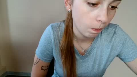 Emma online show from August 10, 2:40 pm