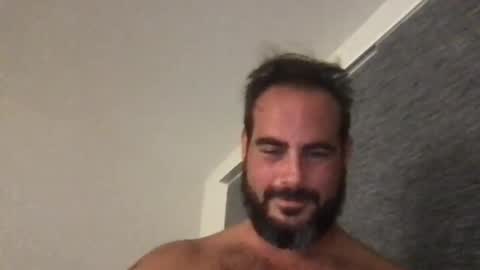 funmarine07 online show from August 7, 2:44 am