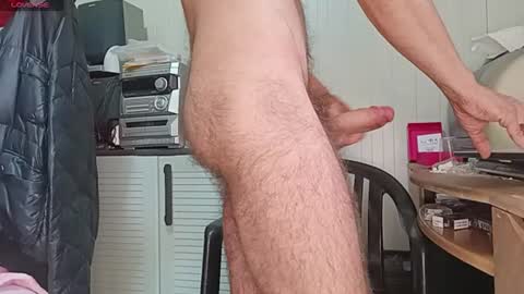 Italian men online show from July 23, 12:18 pm