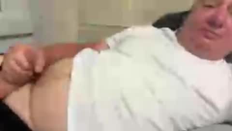 funnyhans online show from July 6, 10:13 pm