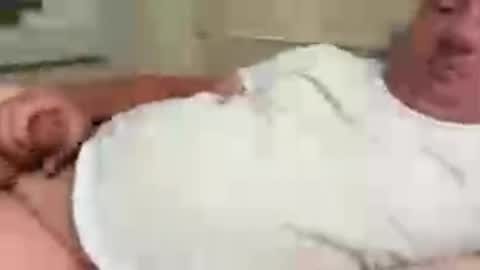 funnyhans online show from July 13, 9:42 pm