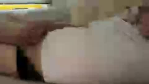funnyhans online show from July 24, 9:23 am