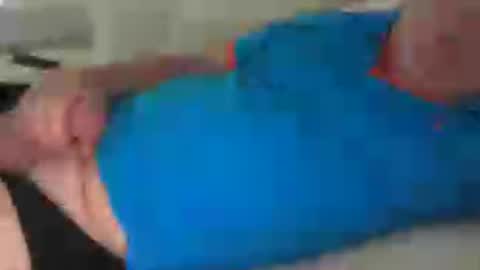 funnyhans online show from July 27, 8:09 am