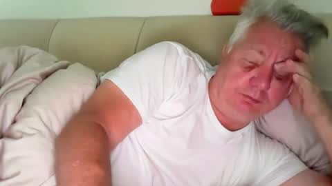 funnyhans online show from August 4, 5:48 am