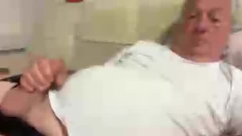 funnyhans online show from August 10, 8:54 pm