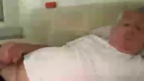 funnyhans online show from August 12, 6:49 am