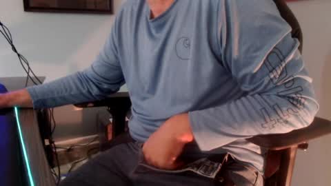 jerry online show from July 22, 5:48 pm
