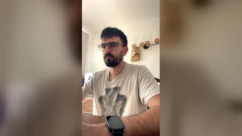 funnyroom23 online show from May 20, 8:26 am