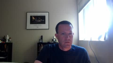 Hello online show from June 20, 8:42 pm
