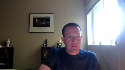 Hello online show from June 20, 9:48 pm