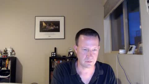 Hello online show from June 27, 4:49 am